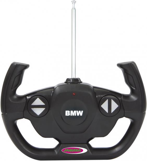 Actual product image Jamara BMW I8