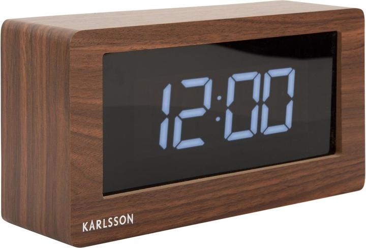 Actual product image Karlsson Boxed LED