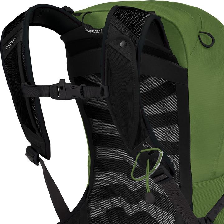 Produktbild Osprey Talon 22 L-XL Rucksack 56 cm (29 l)