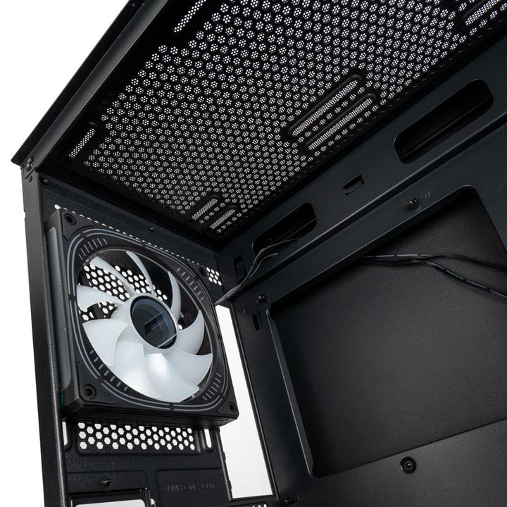 Actual product image Kolink Unity Peak (ATX, mATX, Mini-ITX)