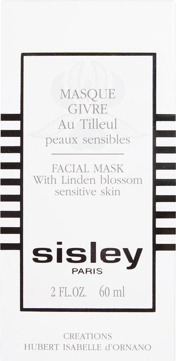 Image du produit Sisley Givre au Tilleul (60 ml)