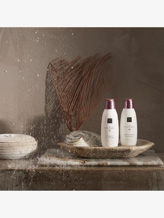 Produktbild Rituals Sakura Nourishing Shampoo (250 ml, Flüssiges Shampoo)