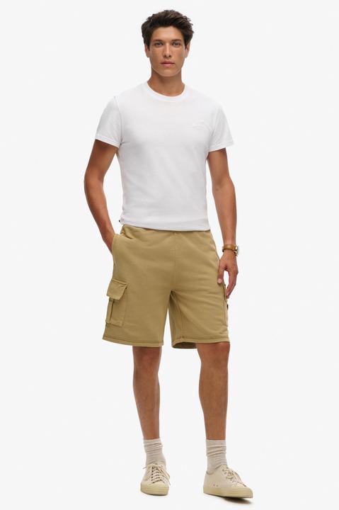 Actual product image Superdry Cargo shorts with contrast stitching (L)