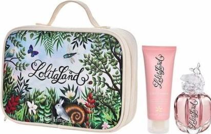 Lolita Lempicka Mon 1er Parfum Frühling 2022 EDP 50ml + Lait Corps 75ml (Eau de Parfum, 125 ml)