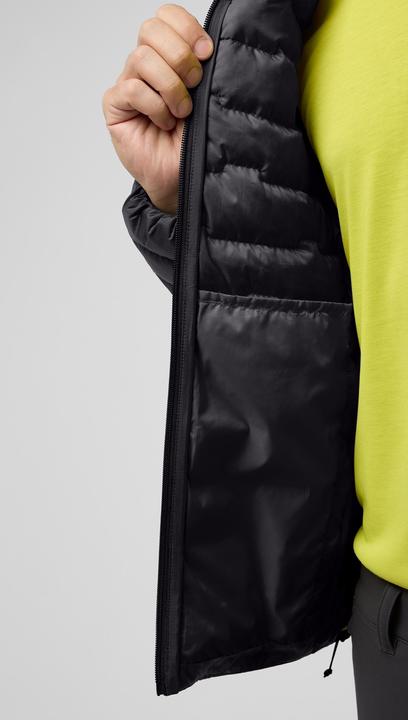 Actual product image Jack Wolfskin Passamani Down Hoody M (S)