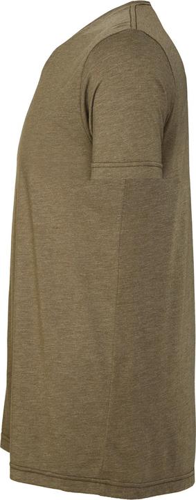 Actual product image Bella Canvas Triblend Tee (XXL)