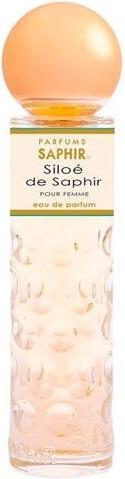 Saphir Siloe De Pour Femme EDP 30ml (Eau de Parfum, 30 ml)