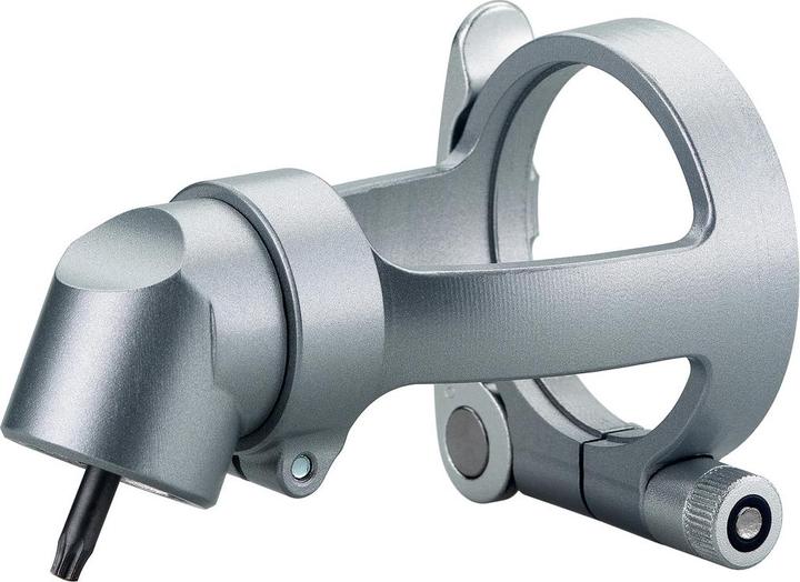 Actual product image Metabo Angle screw attachment