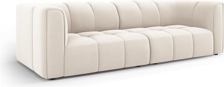 Actual product image Maison Heritage Adams (3-seater, Modular sofa)