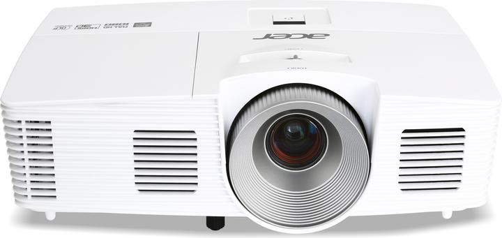 Actual product image Acer H6502bd (Full HD, 3400 lm, 1.49 - 1.64:1)