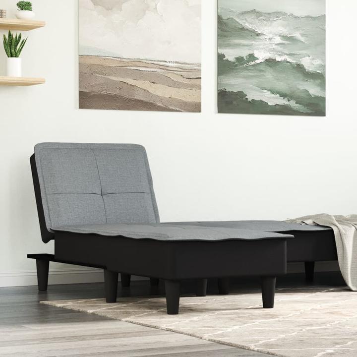 Produktbild VidaXL Arabella (Bettsofa)
