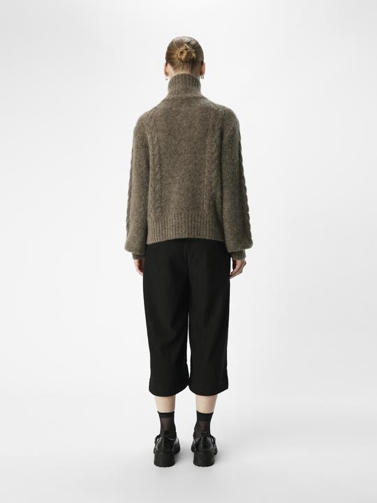 Immagine prodotto Object Cardigan con zip (L)