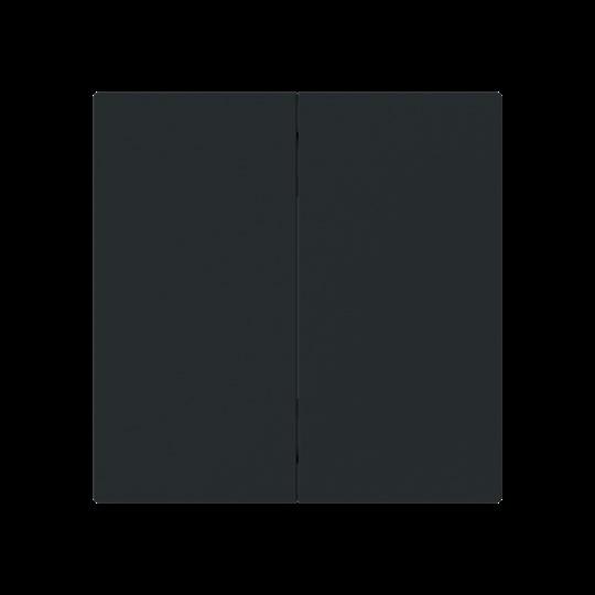 Image du produit Busch-Jaeger Bascule double Smart Switch