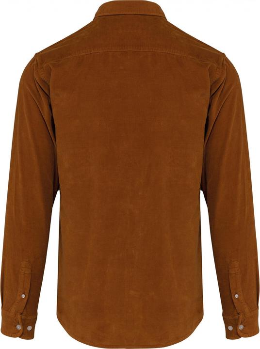 Immagine prodotto Kariban Camicia di velluto a maniche lunghe (XL)