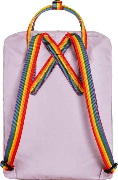 Immagine prodotto Fjällräven Arcobaleno di Kånken (16 l)
