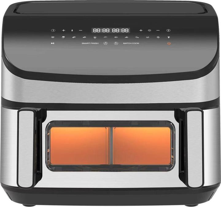 Sobczyk - DualFry Fusion Airfryer - 10.5L