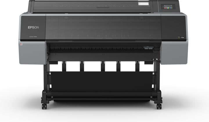 Produktbild Epson SC-P9500 (Tintenpatrone, Schwarz-Weiss)