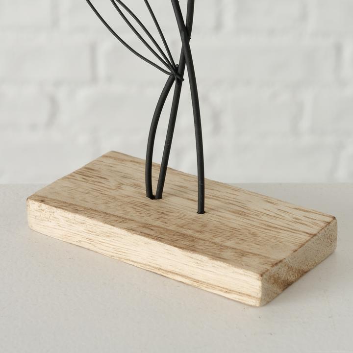 Actual product image Boltze Home Blumy (12 x 5 x 22 cm, 13 x 5 x 28 cm)