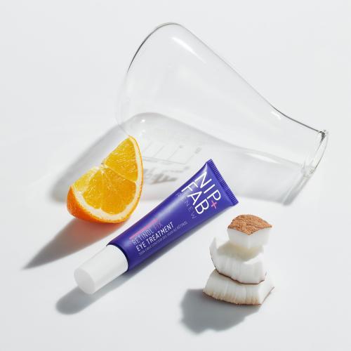 Image du produit Nip + Fab Renew Retinol Fix Eye Treatment 2% (traitement fixe des yeux au rétinol) (15 ml)