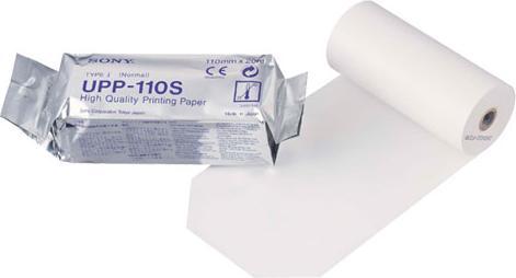 Produktbild Sony UPP 110S Thermopapier