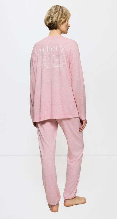 Produktbild Triumph Pyjama Endless Comfort (40)