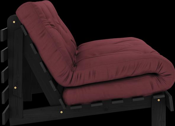 Produktbild Karup Design Roots (3-Sitzer, Bettsofa)