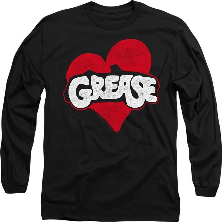 Grease TShirt (XL)