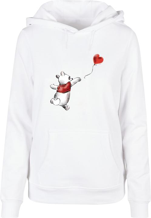 Immagine prodotto Absolute Cult Felpa con cappuccio Winnie The Pooh - Donna - 117517 (XS)