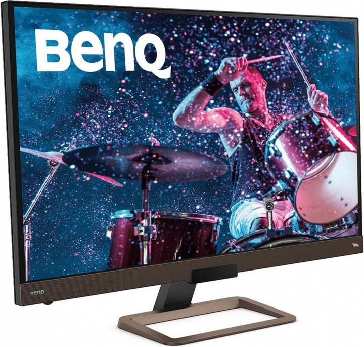 Actual product image BenQ EW3280U (3840 x 2160 Pixels, 32")