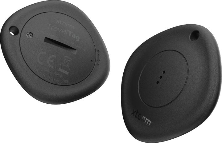 Actual product image Xtorm TravelTag Series (iOS)