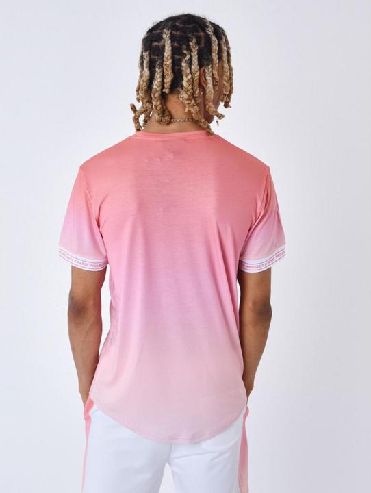 Produktbild Project X Paris T-Shirt mit Farbverlauf (M)