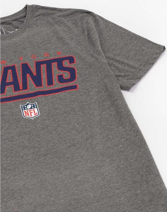 Actual product image New York Giants Tshirt (L)
