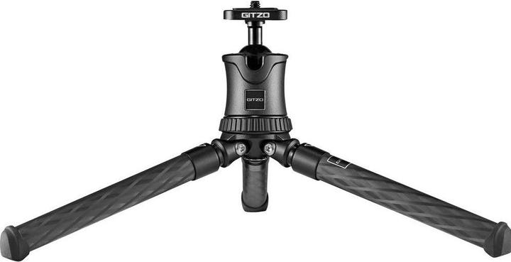 Actual product image Gitzo Mini Traveler GKTBB (Carbon)
