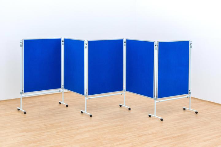 Actual product image Betzold Partition Cart Sparset Gallery