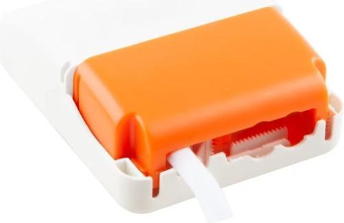 Produktbild Ledvance LED SPOT FIX Einbauleuchte 8W 3000K IP44 dimmbar 90Ra 4058075799585 (930 lm)