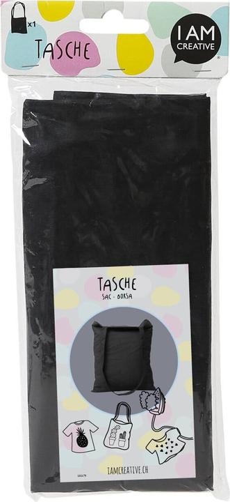 Image du produit I Am Creative Sac en tissu