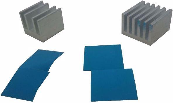 Produktbild Allnet Kühlkörper (Heatsink)