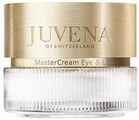 Image du produit Juvena MasterCream Yeux & Lèvres (Crème, 20 ml, Journée)