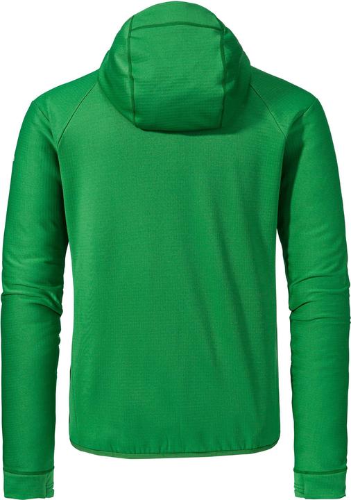 Actual product image Schöffel Fleece Hoody Style Blaueis MNS (M)