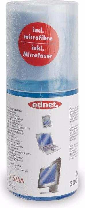 Produktbild ednet TFT/LCD Cleaning Gel