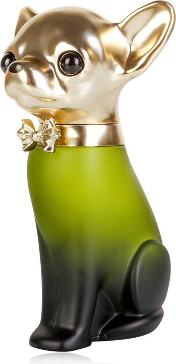 Produktbild Accentra Eau de Parfum für Frauen Tekito Chic in Hunde-Form (Eau de Parfum)