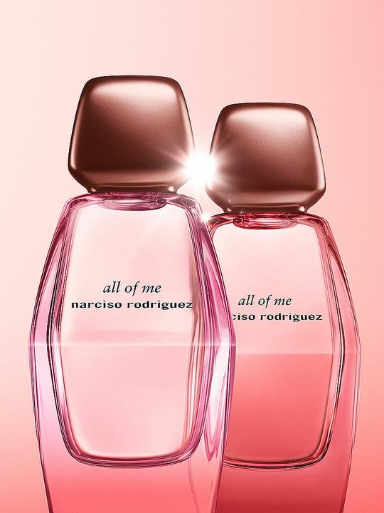 Produktbild Narciso Rodriguez All Of Me Intense (Eau de Parfum, 90 ml)