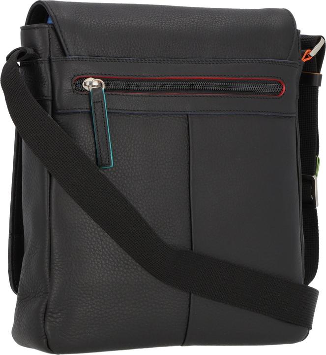 Produktbild Mywalit Umhängetasche Leder 22 cm