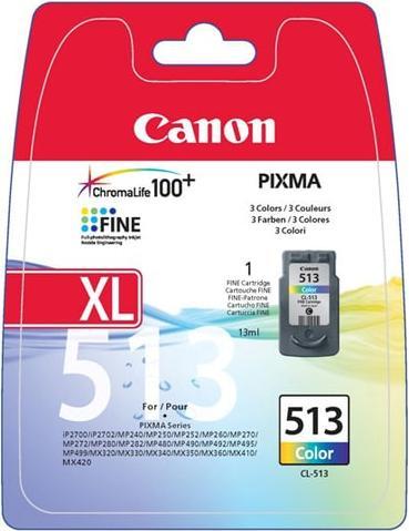 Image du produit Canon Cl-513 (Color)