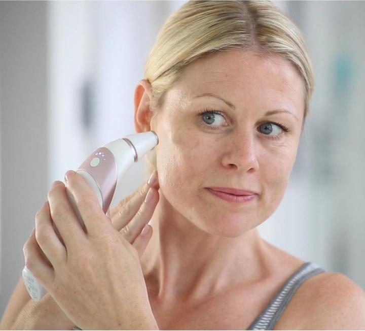 Produktbild Homedics HoMedic Mikrodermabrasionsgerät MDA-100RG