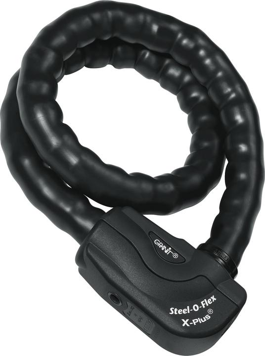 Produktbild Abus Granit X-Plus 1025 (120 cm)