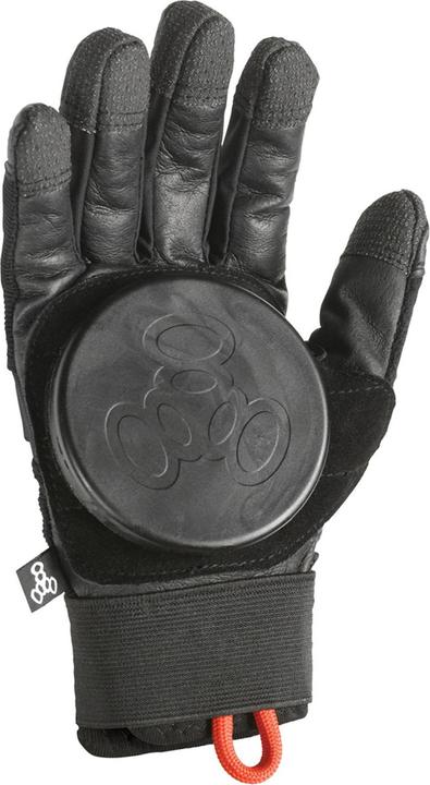 Actual product image Triple 8 Downhill Longboard Gloves (S, M)