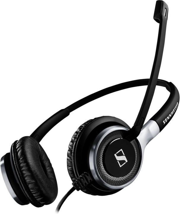 Produktbild Sennheiser SC 665 USB-C (Kabelgebunden, USB-C)