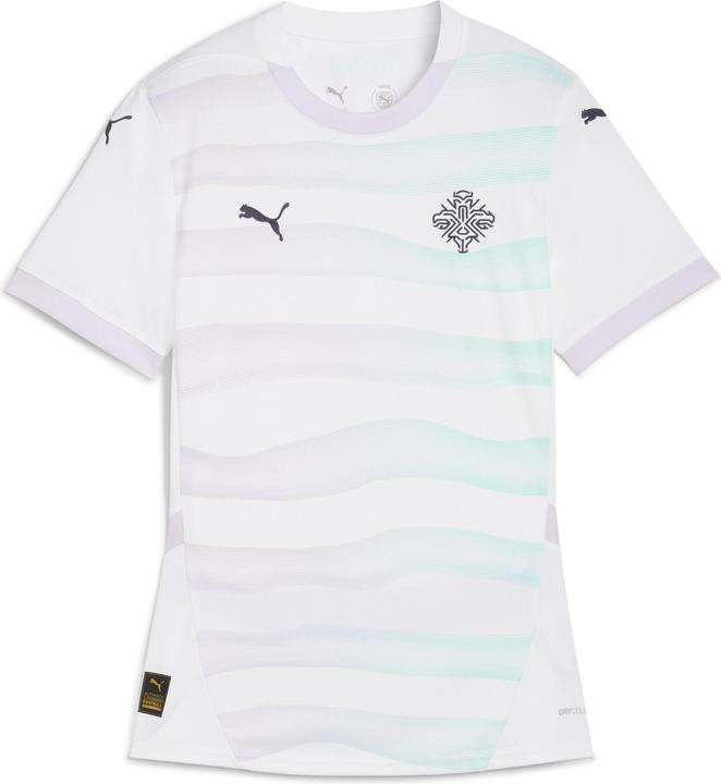Produktbild Puma KSI AWAY Jersey Replica W (L)