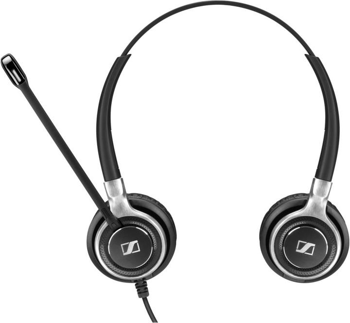 Produktbild Sennheiser SC 665 USB-C (Kabelgebunden, USB-C)